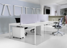 Рабочая станция Multibase N4 фабрики BALMA