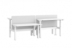 Рабочая станция Nevi Link фабрики Herman Miller