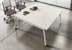 Рабочая станция Kay4 O фабрики STYLOFFICE