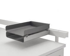 Рабочая станция Sense фабрики Herman Miller