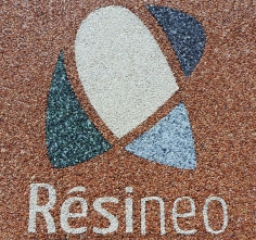 Résineo drain