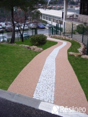 Résineo grip