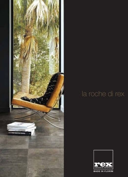 LA ROCHE DI REX (it, en, fr, de, es, ru)