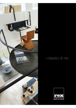 I Cassici di Rex 2021 (it, en, fr, de, es, ru)