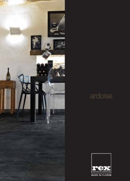 ARDOISE (it, en, fr, de, es, ru)