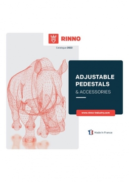 Catalogue Rinno 2022 (en)