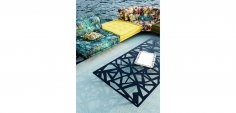 Mah jong outdoor | jean paul gaultier