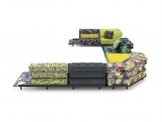 Mah jong outdoor | jean paul gaultier