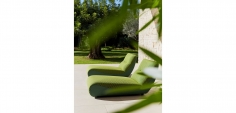 Temps calme outdoor | садовый шезлонг