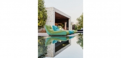 Temps calme outdoor | садовый шезлонг
