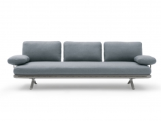 Rolf benz 219 yoko | садовый диван