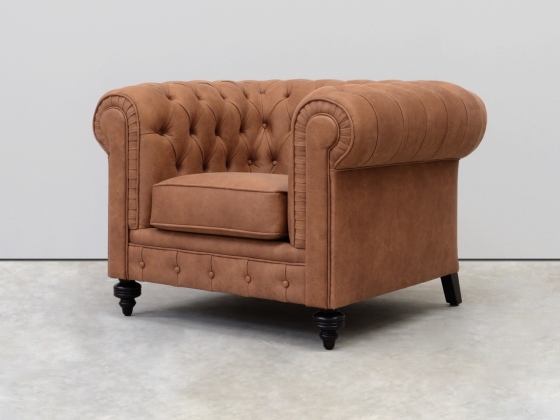 Chesterfield | кресло