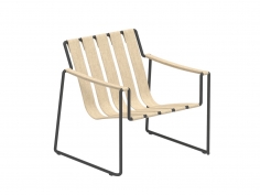 Strappy | маленькое кресло