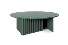 Plec round large | столик