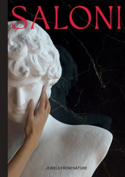 Saloni - Jewels from nature catalog (en, fr, es)