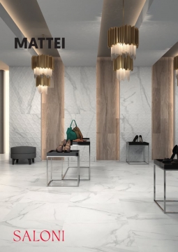 Saloni - Mattei catalog (en, es, fr)