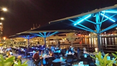 Capri | садовый зонт