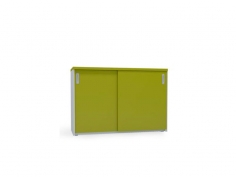 Шкаф Ferro Series FDL 12 0820 фабрики Flekssit