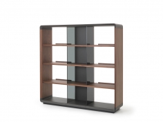 Шкаф низкий HERMAN LOW фабрики I 4 MARIANI