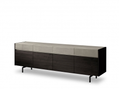 Шкаф низкий EQUA фабрики I 4 MARIANI