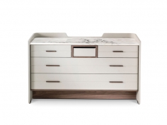 Шкаф низкий HERMAN LOW фабрики I 4 MARIANI