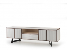 Шкаф низкий MOORE фабрики I 4 MARIANI