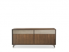 Шкаф низкий HERMAN LOW фабрики I 4 MARIANI