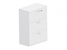 Шкаф с тремя ящиками Easy Space фабрики NOWYSTUL