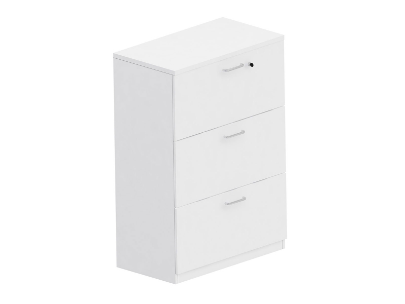 Шкаф с тремя ящиками Easy Space фабрики NOWYSTUL
