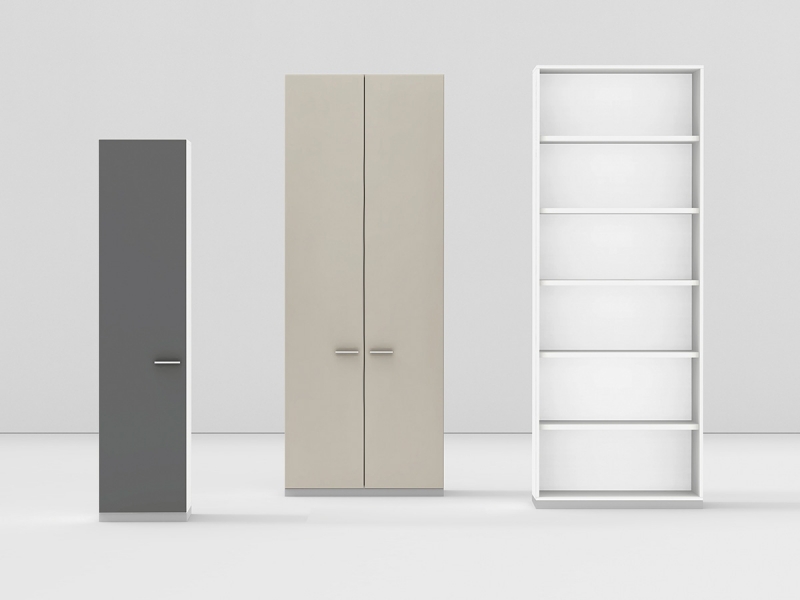 Шкафы Boxes фабрики ULTOM