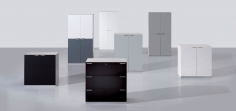 Шкафы Boxes фабрики ULTOM
