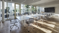 Шкафы Caddy фабрики Vitra