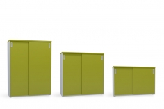 Тумба Ferro Series FKS 42 5830 фабрики Flekssit