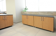 Шкафы INBOX фабрики TUNA OFIS
