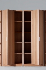Шкаф книжный Moodway фабрики UNIFOR