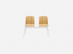 Скамья ANN ANN0102 фабрики INCLASS