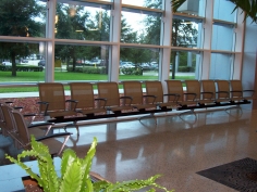 Модульный элемент MOSS TIER TM-2S фабрики THONET