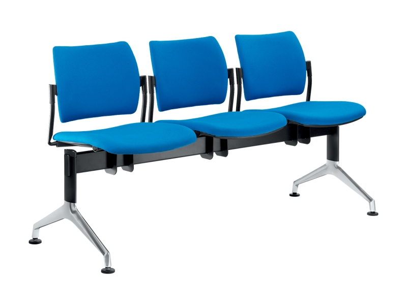 Скамья Dream 140-3-N1 фабрики LD SEATING