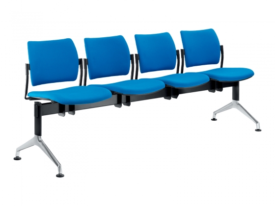 Скамья Dream 140-4-N1 фабрики LD SEATING