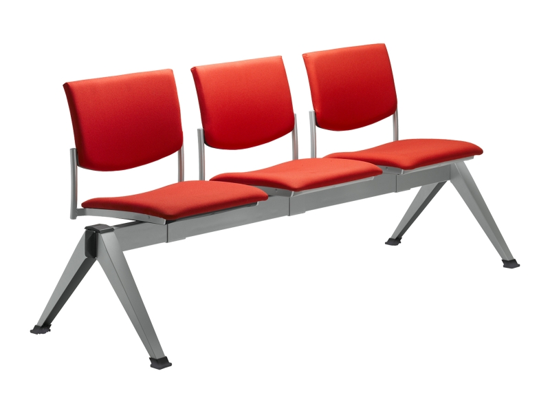Скамья Seance 099-3-N2 фабрики LD SEATING