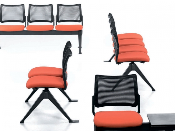 Скамья Urban Air Bench фабрики LINEA FABRICA