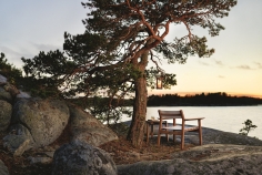 Djurö | маленькое кресло