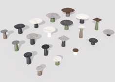 Totem outdoor | столик