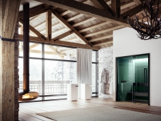 Soulsauna