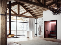 Soulsauna