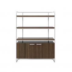 Стеллаж Modern Heritage MHC-CU фабрики THONET