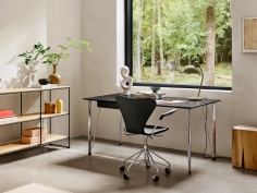 Стеллаж PLANNER MC500 фабрики FRITZ HANSEN