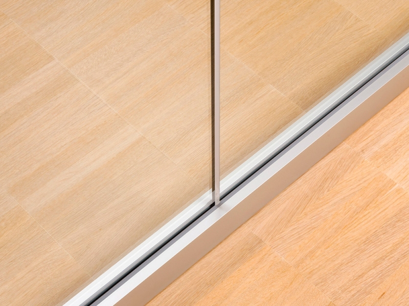 Стены из стекла System 3400 / 3400eco  фабрики STRÄHLE RAUM-SYSTEME