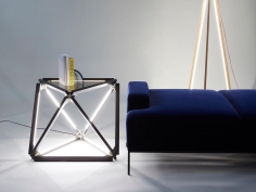 X light table