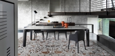 Стол ALPHA фабрики CALLIGARIS